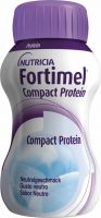 Produktbild von Fortimel Compact Protein Neutral 24 Flasche 125ml