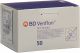 Produktbild von BD Venflon 1.2x45mm 18g Luer-Lok Grün 50 Stück