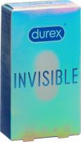 Product picture of Durex Invisible condom 12 pieces