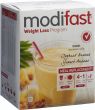 Product picture of Modifast Programm Drink Exotic 8x 55g