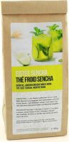Produktbild von Dixa Eistee Sencha 100g