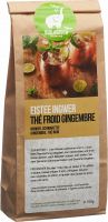 Produktbild von Dixa Eistee Bio Ingwer 150g