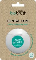 Produktbild von Berlin Biobrush Zahnseide Dose