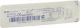 Produktbild von BD Venflon 0.8x25mm 22g Luer-Lok Blau