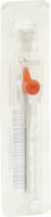 Produktbild von BD Venflon 2.0x45mm 14g Luer-Lok Orange