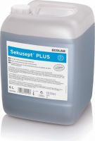 Produktbild von Sekusept Plus Instrumentendesinfekt Kanister 6L