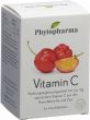 Produktbild von Phytopharma Vitamin C Lutschtabletten Dose 60 Stück