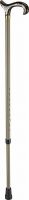 Produktbild von Ossenberg Metallstock Bronze 75-96cm Derby Perlmu