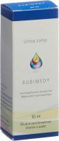 Produktbild von Rubimed Urtica Comp Tropfen 50ml