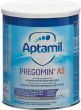 Product picture of Milupa Aptamil Pregomin AS 400g