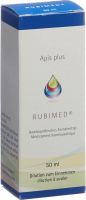 Produktbild von Rubimed Apis Plus Tropfen 50ml