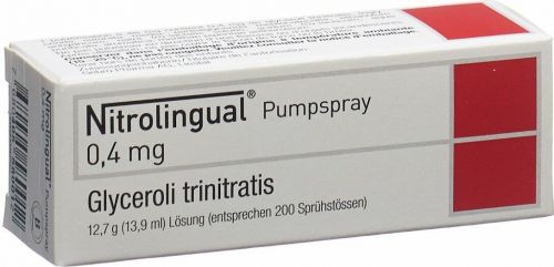 Nitrolingual Spray Ab Welchem Blutdruck www.adlershop.ch