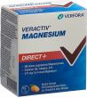 Image du produit Veractiv Magnesium Direct+ 30 pièces