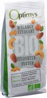 Produktbild von Optimys Studenten Futter Bio Beutel 200g