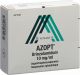 Produktbild von Azopt Augentropfen 3x 5ml