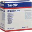Image du produit Tricofix Schlauchverband Grd 5-6cm/20m