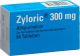 Image du produit Zyloric 300mg 84 Tabletten