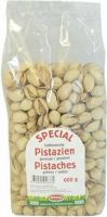 Produktbild von Issro Pistazien Spezial Ger/ges Akt 600g