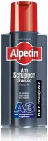 Produktbild von Alpecin Hair Energizer Aktiv Shampoo A3 Anti Schuppen 250ml