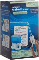 Produktbild von Waterpik Water Jet Munddusche Wp70e Familie