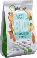 Image du produit Optimys Getrocknete Mango Bio 150g