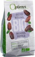 Image du produit Optimys Medjool Datteln Bio 270g