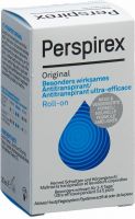 Produktbild von Perspirex Original Antitranspirant Roll-On 20ml