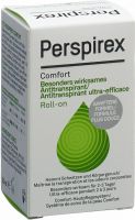 Image du produit Perspirex Comfort Anti-transpirant Roll-On 20ml