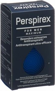 Produktbild von Perspirex For Men Maximum Roll-On 20ml