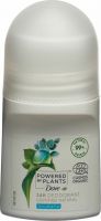 Produktbild von Dove Deo Roll-On Powered By Plants Eucalypt 50ml