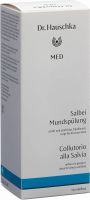 Product picture of Dr. Hauschka Med Mouthwash sage 300ml