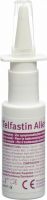 Produktbild von Telfastin Allerspray Nasenspray Flasche 15ml