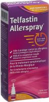 Produktbild von Telfastin Allerspray Nasenspray Flasche 15ml