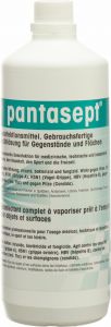 Produktbild von Pantasept Desinfektion Sprühlösung Flasche 1 Liter