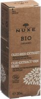 Produktbild von Nuxe Bio Huile Nuit Fondam Nutri Regen 30ml