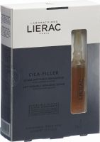 Produktbild von Lierac Cica Filler Serum 3 Ampullen 10ml