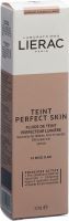 Produktbild von Lierac Teint Perfect 01 Clair Tube 40ml