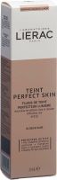 Produktbild von Lierac Teint Perfect 02 Nude Tube 40ml