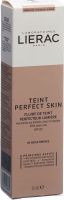 Produktbild von Lierac Teint Perfect 04 Bronze Tube 40ml