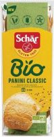 Produktbild von Schär Panini Classic Glutenfrei Bio 165g