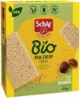 Produktbild von Schär Pan Crisp Cereal Glutenfrei Bio 125g
