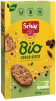Produktbild von Schär Choco Bisco Glutenfrei Bio 105g