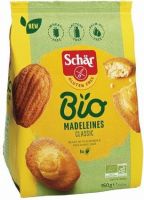 Produktbild von Schär Madeleines Classic Glutenfrei Bio 150g