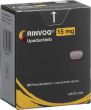 Image du produit Rinvoq Retard Tabletten 15mg 28 Stück