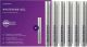 Produktbild von Smilepen Whitening Gel 6x 5ml