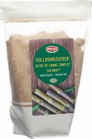 Immagine del prodotto Morga Sucanat Vollrohrzucker Bio Beutel 500g