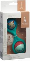 Produktbild von Sophie La Girafe Rassel Twist