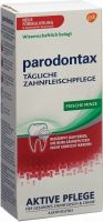 Image du produit Parodontax Bain de bouche quotidien à la menthe 300 ml
