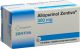 Produktbild von Allopurinol Zentiva Tabletten 300mg 100 Stück