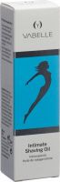 Produktbild von Vabelle Intimrasieroel Dispenser 30ml